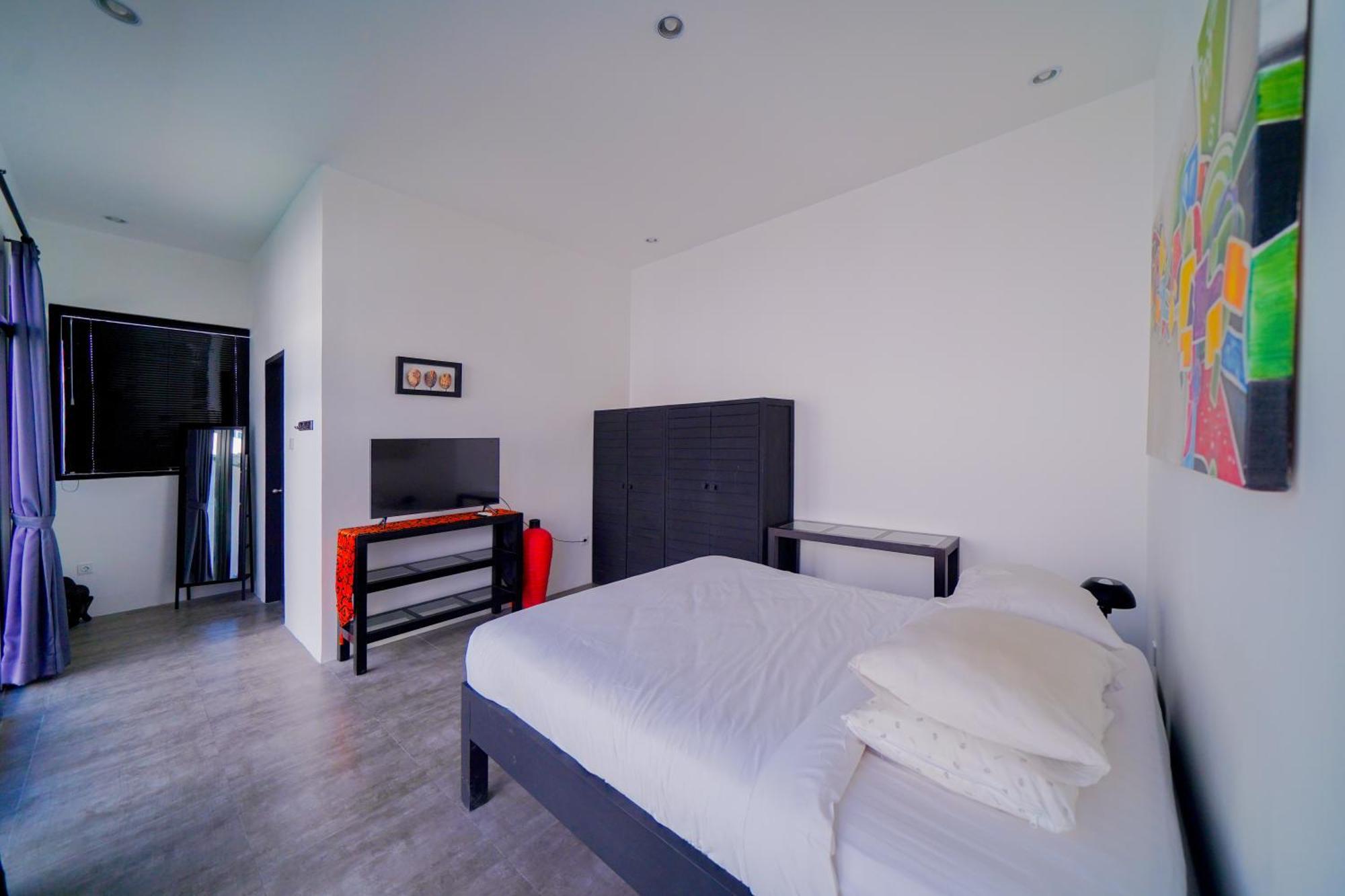 Eldborg Villas Seminyak Ngoại thất bức ảnh