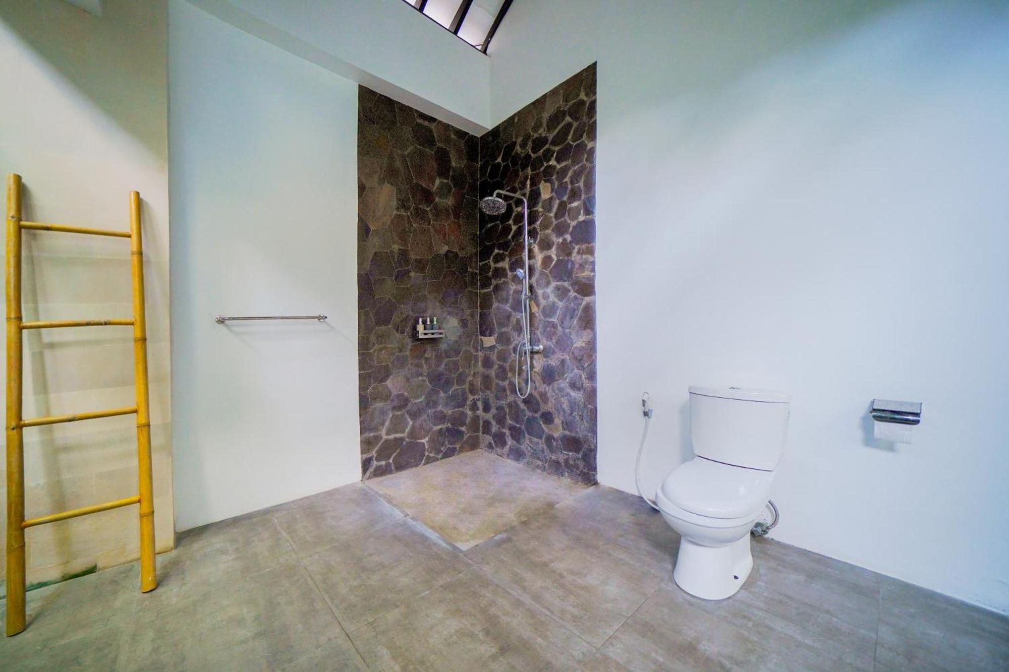 Eldborg Villas Seminyak Ngoại thất bức ảnh