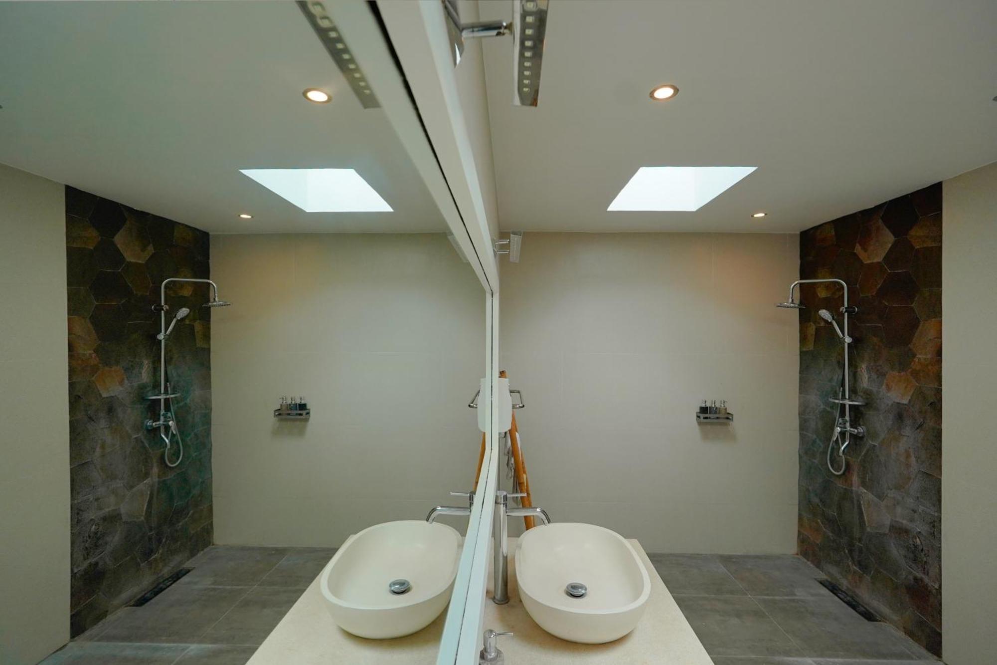 Eldborg Villas Seminyak Ngoại thất bức ảnh