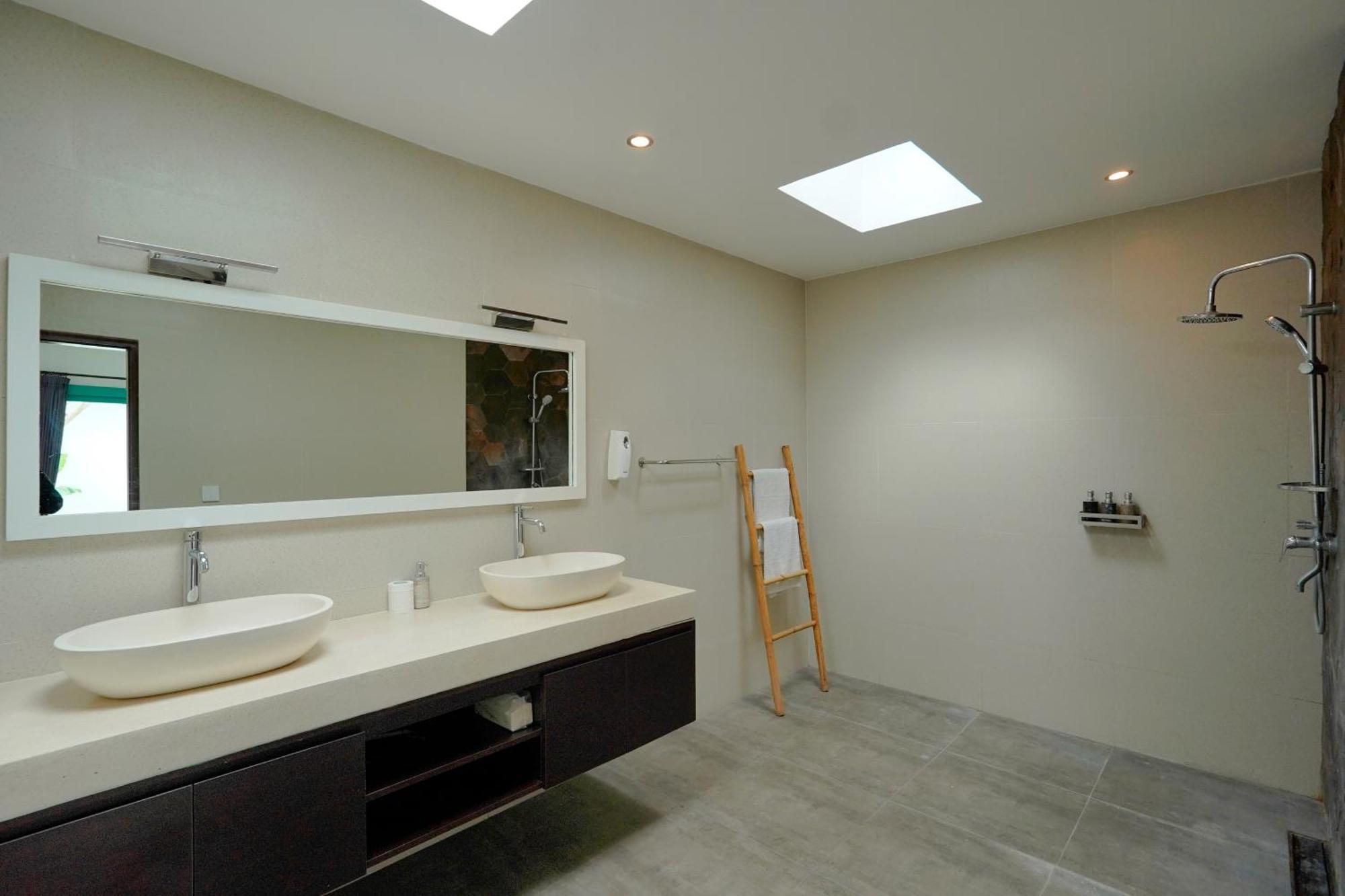Eldborg Villas Seminyak Phòng bức ảnh