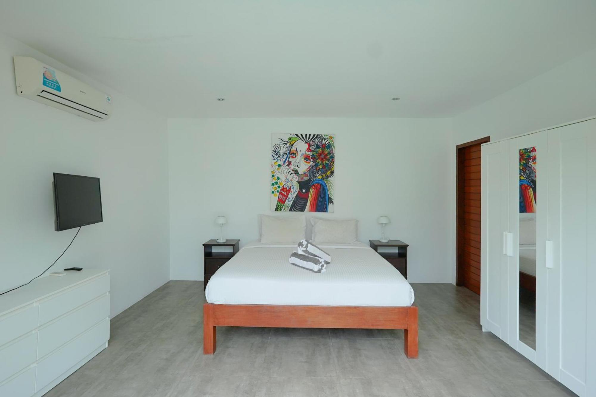 Eldborg Villas Seminyak Ngoại thất bức ảnh