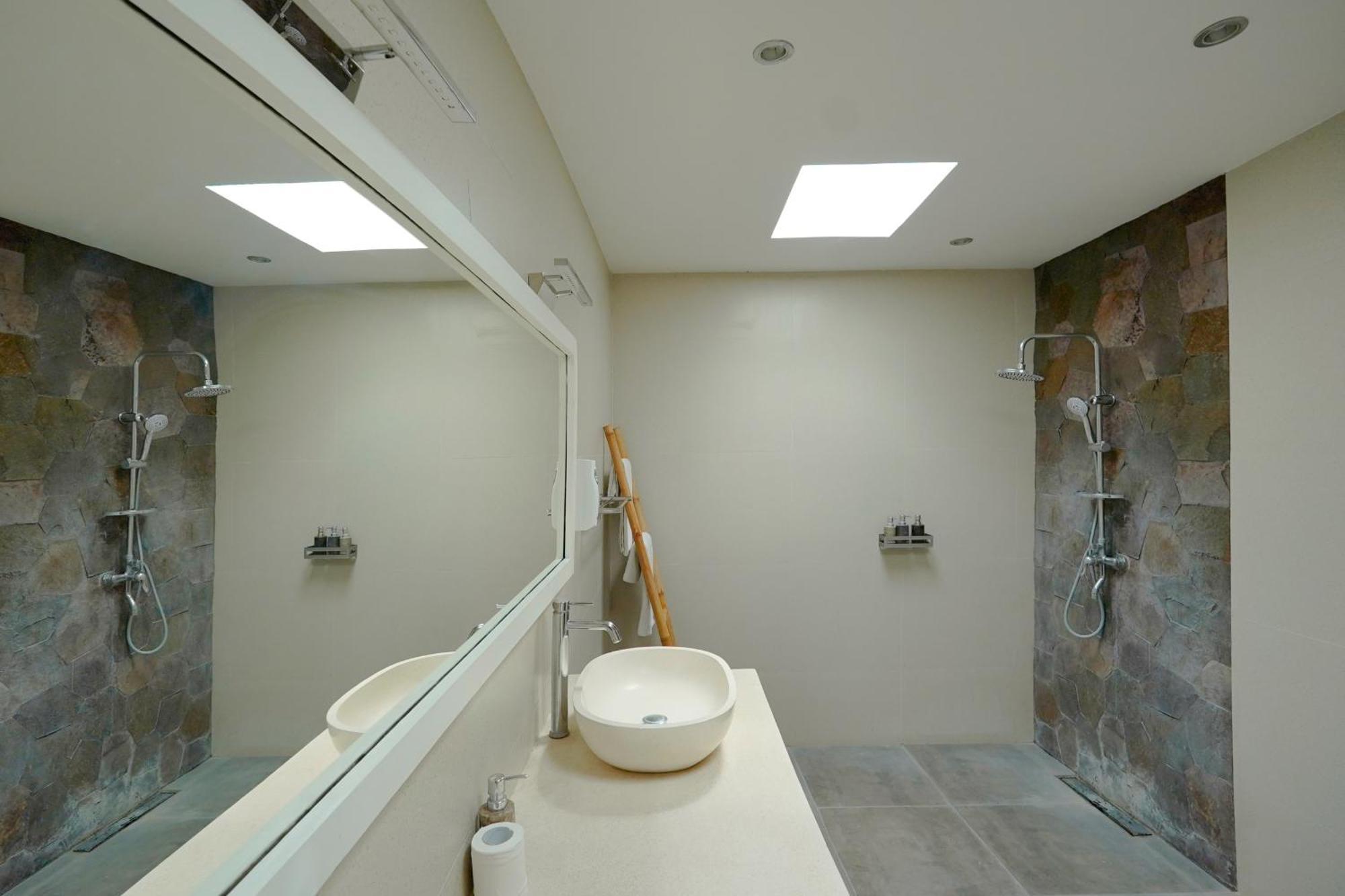 Eldborg Villas Seminyak Phòng bức ảnh