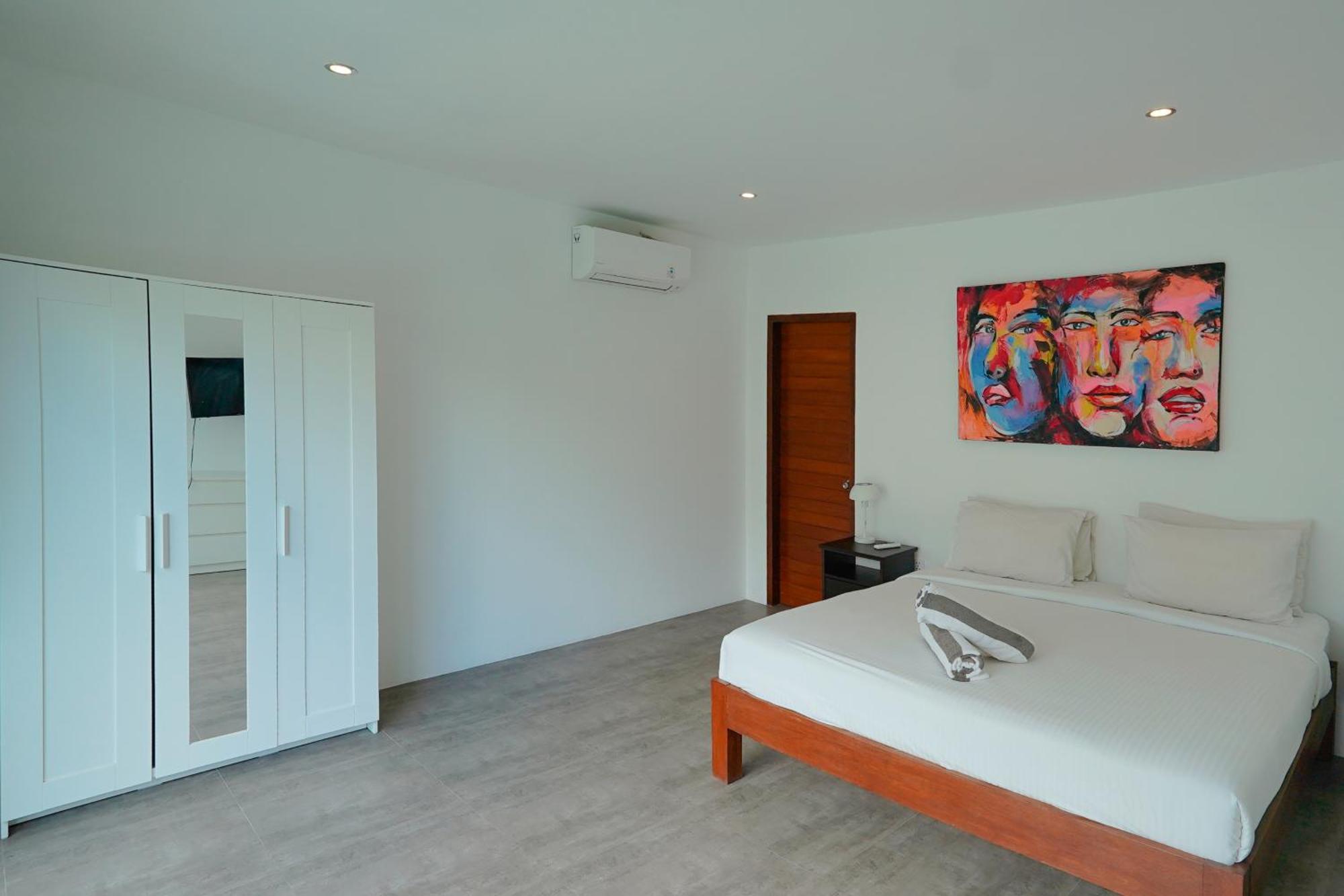 Eldborg Villas Seminyak Ngoại thất bức ảnh