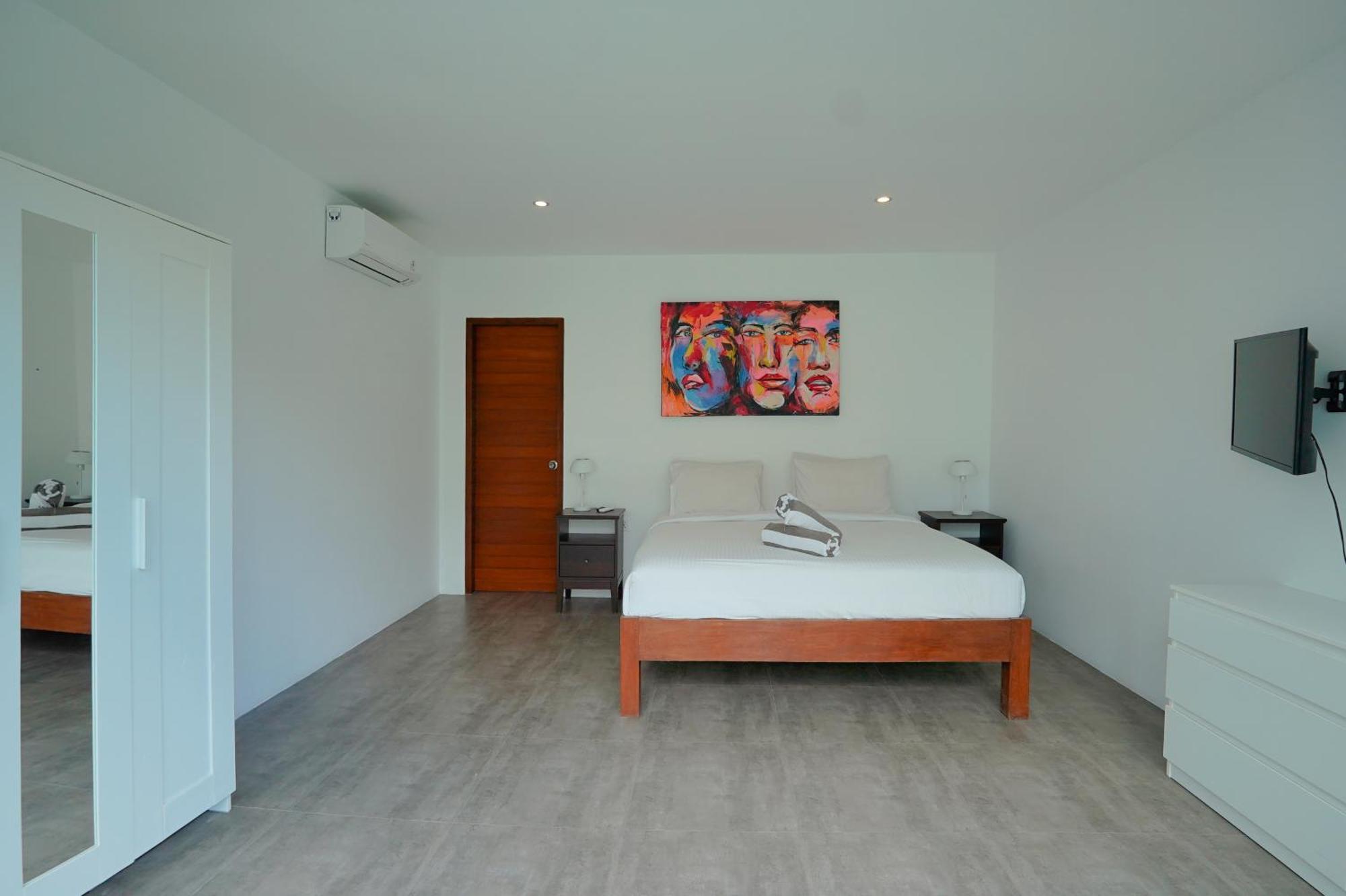 Eldborg Villas Seminyak Ngoại thất bức ảnh