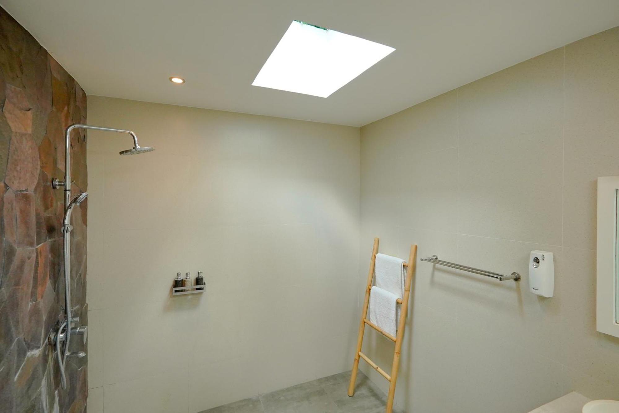 Eldborg Villas Seminyak Phòng bức ảnh