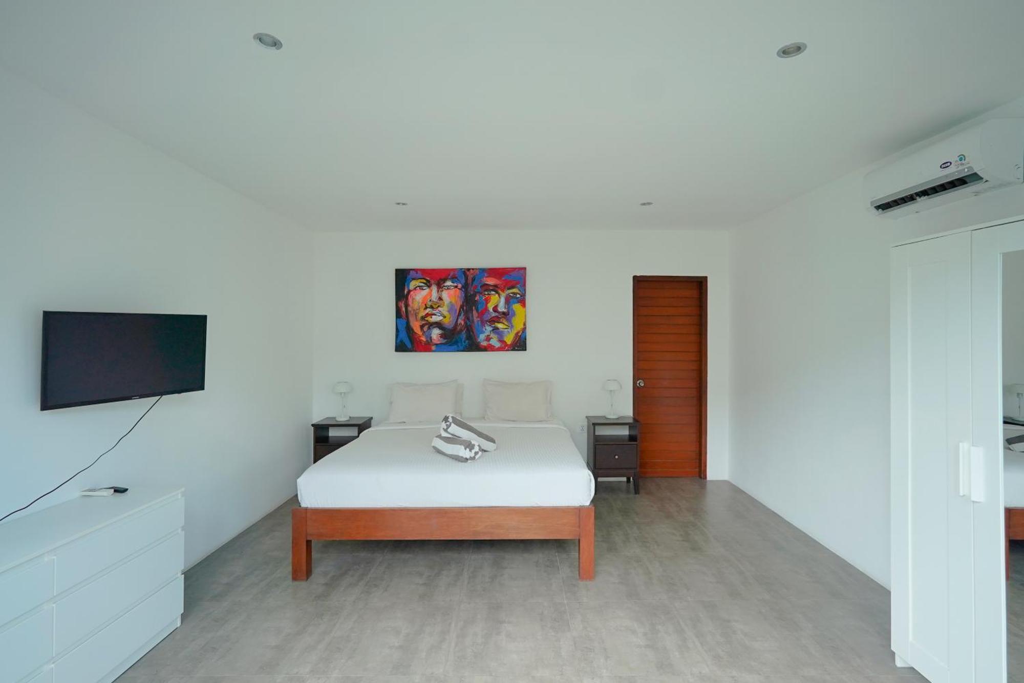 Eldborg Villas Seminyak Ngoại thất bức ảnh